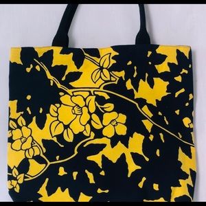 Cotton Tote Bag.